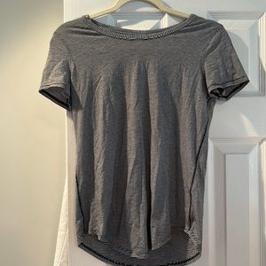 Lululemon Shirt